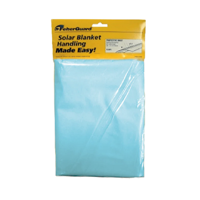 Solar Blanket Protective Sheet